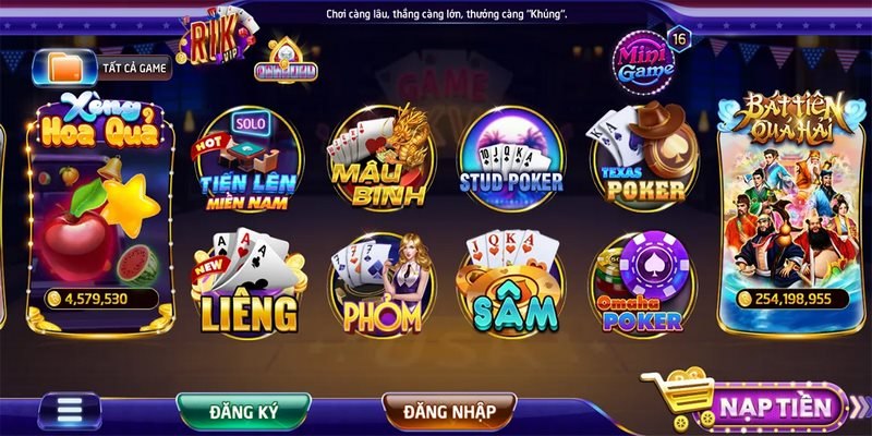 VỀ CHÚNG TÔI 4 Kho game đẳng cấp độc quyền